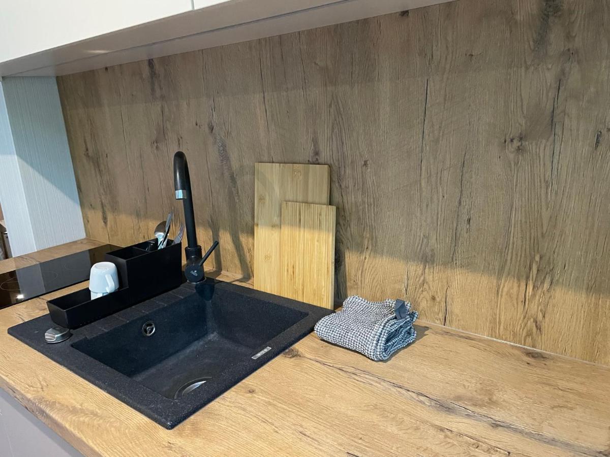 Apartament Kurort Kozubnik - Taras Nad Potokiem Porąbka Extérieur photo
