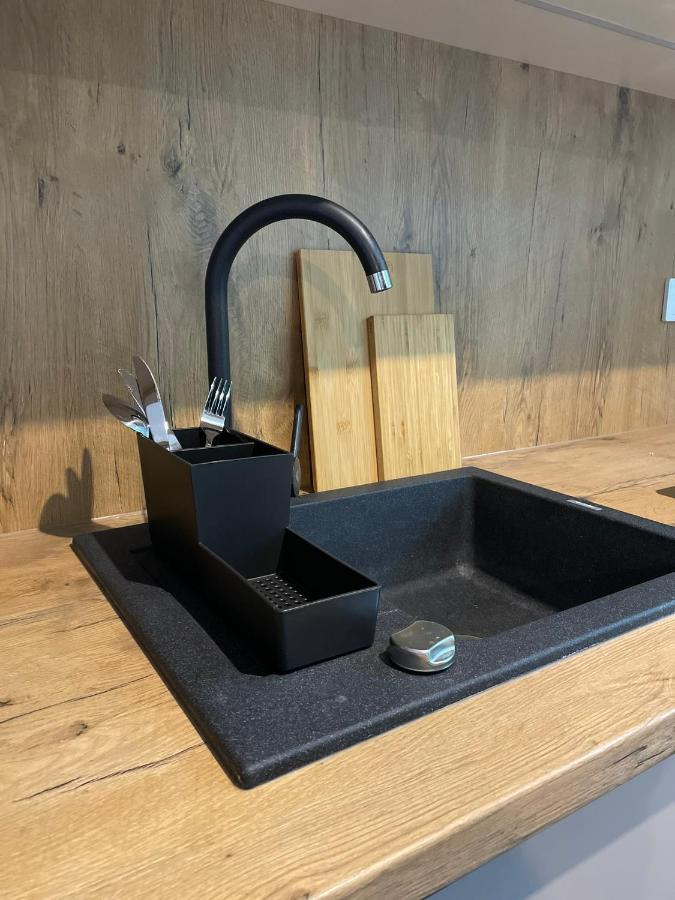 Apartament Kurort Kozubnik - Taras Nad Potokiem Porąbka Extérieur photo