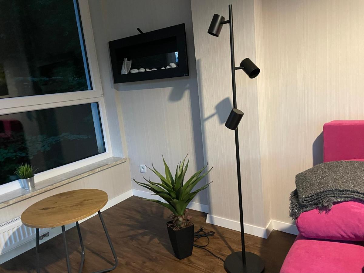 Apartament Kurort Kozubnik - Taras Nad Potokiem Porąbka Extérieur photo