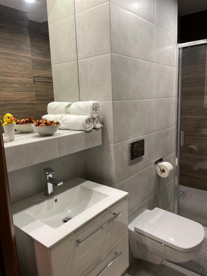 Apartament Kurort Kozubnik - Taras Nad Potokiem Porąbka Extérieur photo